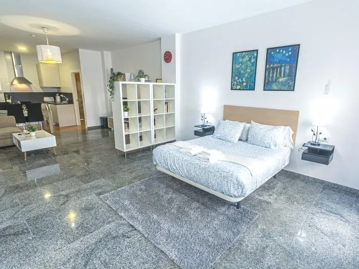 Loft 001, foto 4
