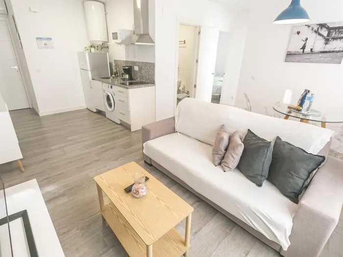 Apartamento 101, foto 2