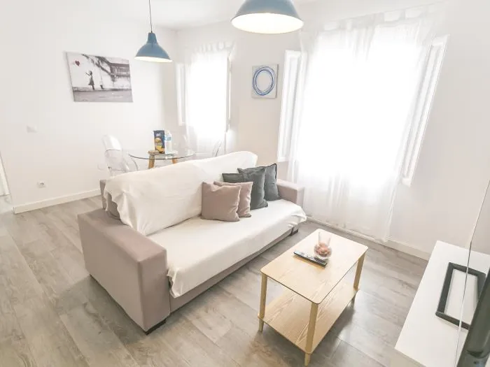 Apartamento 101, foto 3