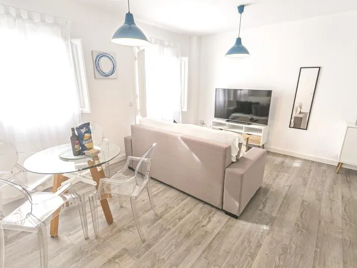 Apartamento 101, foto 4