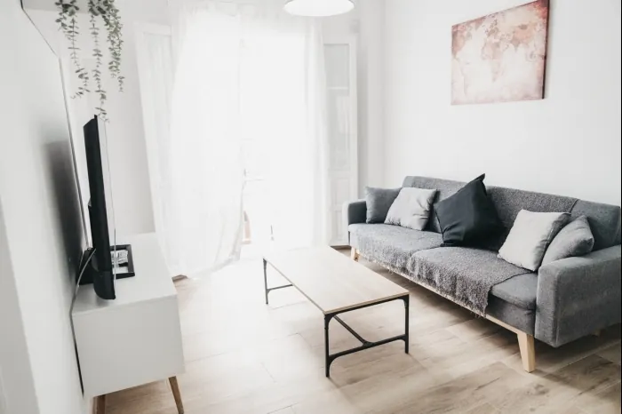 Apartamento 103, foto 2