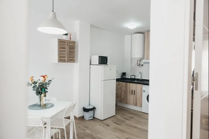 Apartamento 103, foto 4