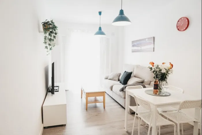 Apartamento 104, foto 2