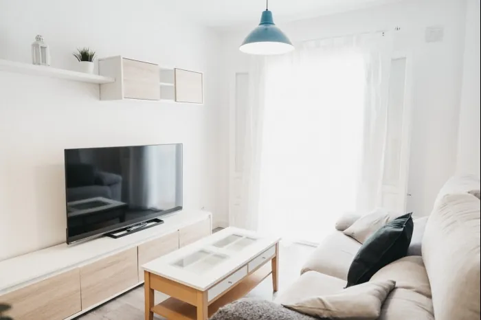 Apartamento 104, foto 4