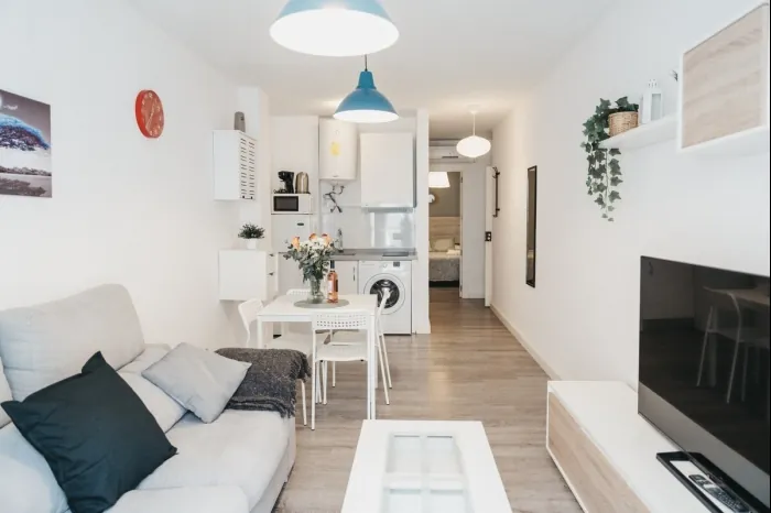 Apartamento 104, foto 5