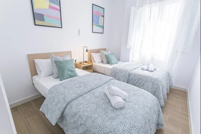 Apartamento 201, foto 5