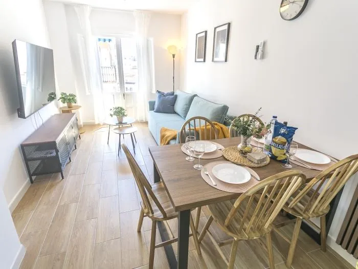 Apartamento 202, foto 2