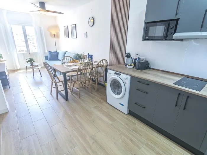 Apartamento 202, foto 3