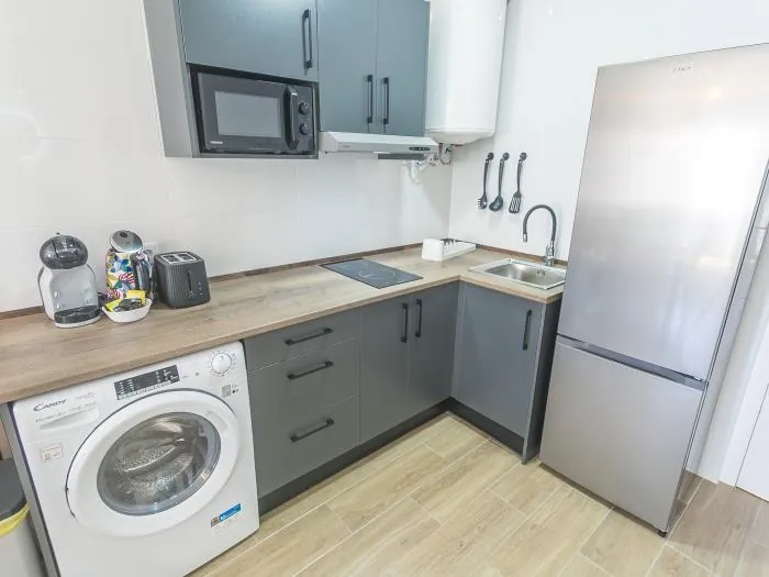 Apartamento 202, foto 4