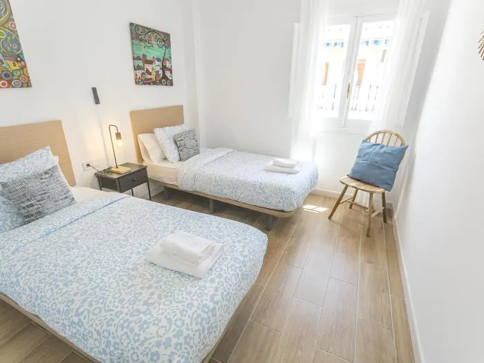 Apartamento 202, foto 5