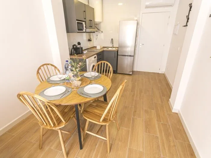 Apartamento 203, foto 3
