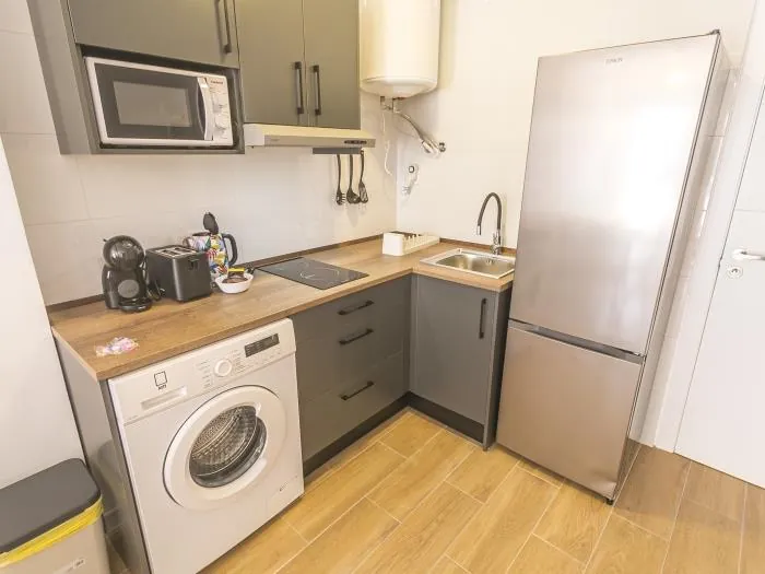 Apartamento 203, foto 4