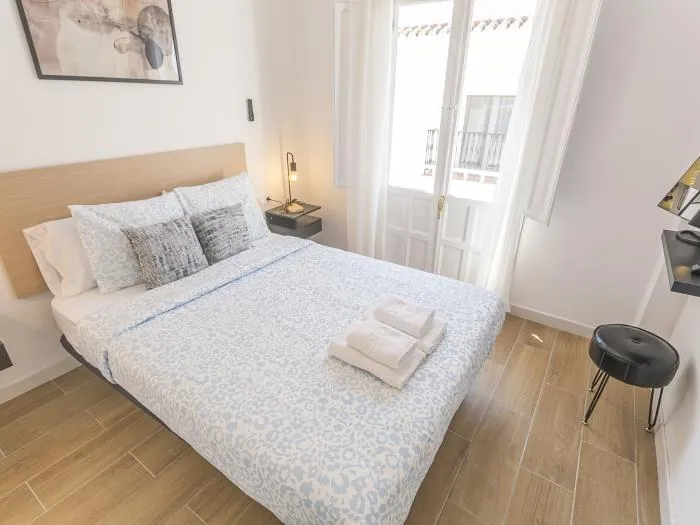 Apartamento 203, foto 5