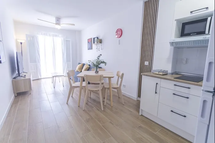 Apartamento 204, foto 2