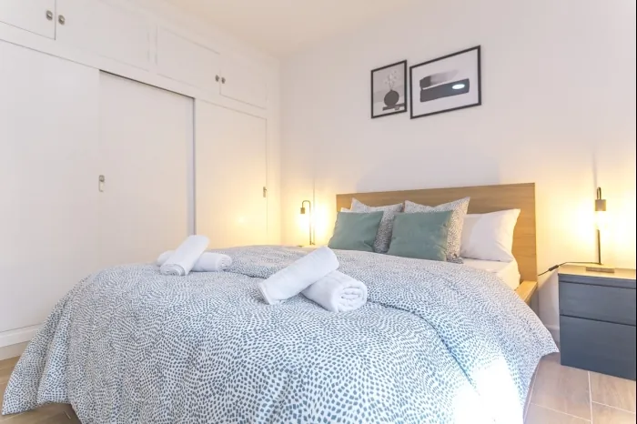 Apartamento 204, foto 3