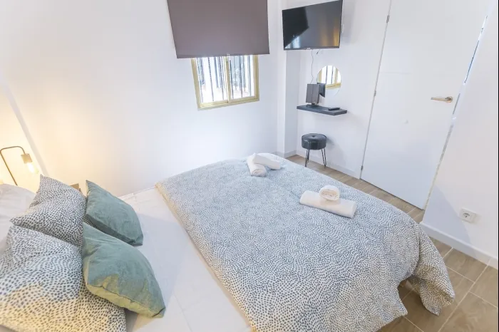 Apartamento 204, foto 4