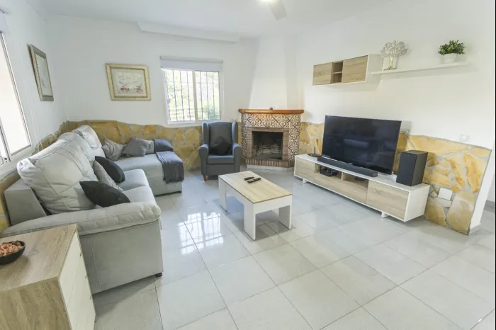 Villa Marimel, foto 3